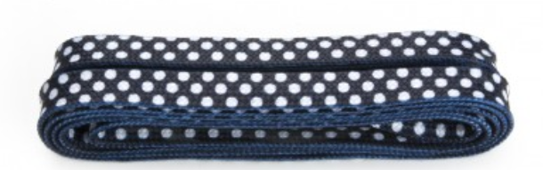 Fun Laces! Polka Dot