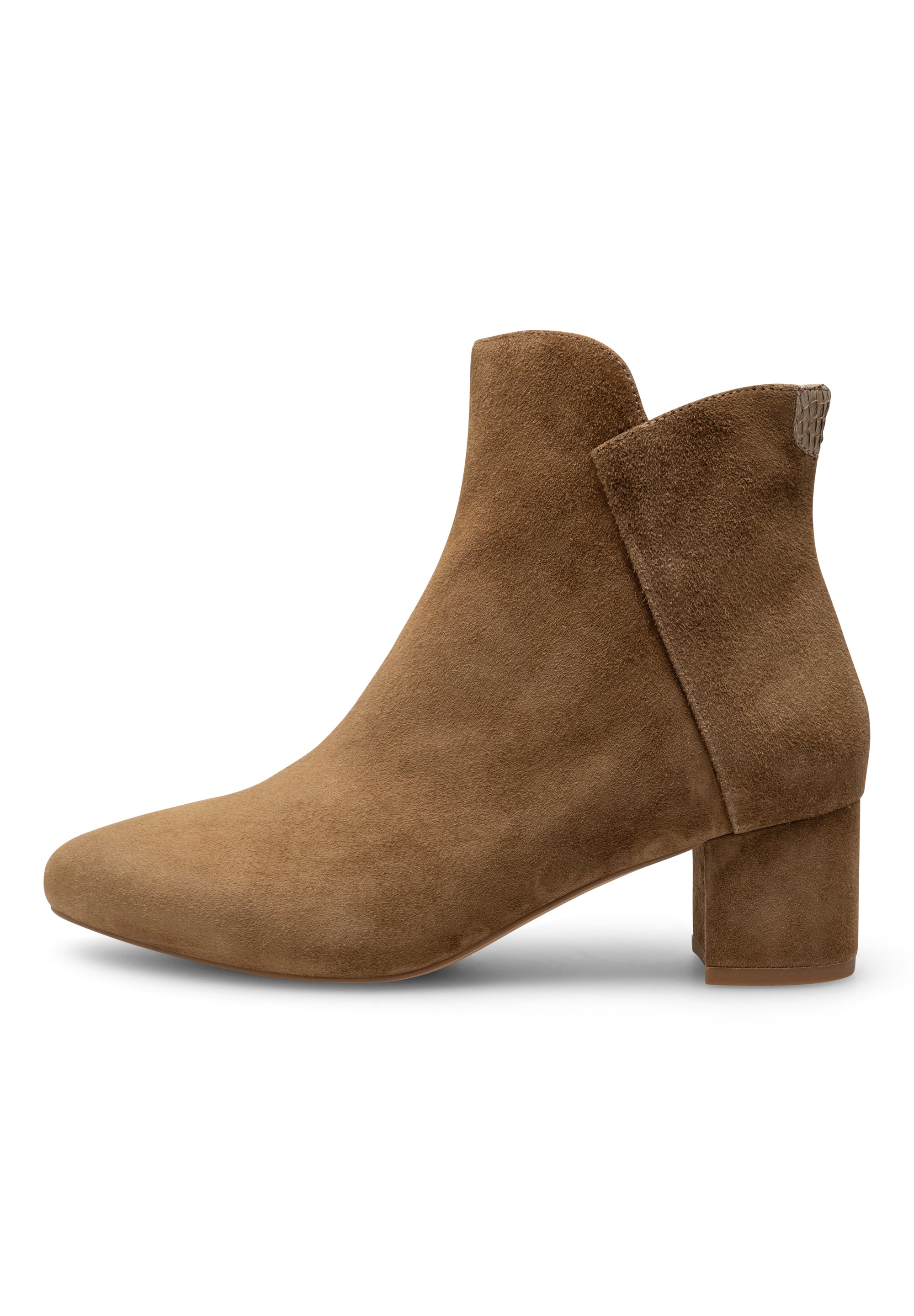 The Best Ankle Boots / Hazel