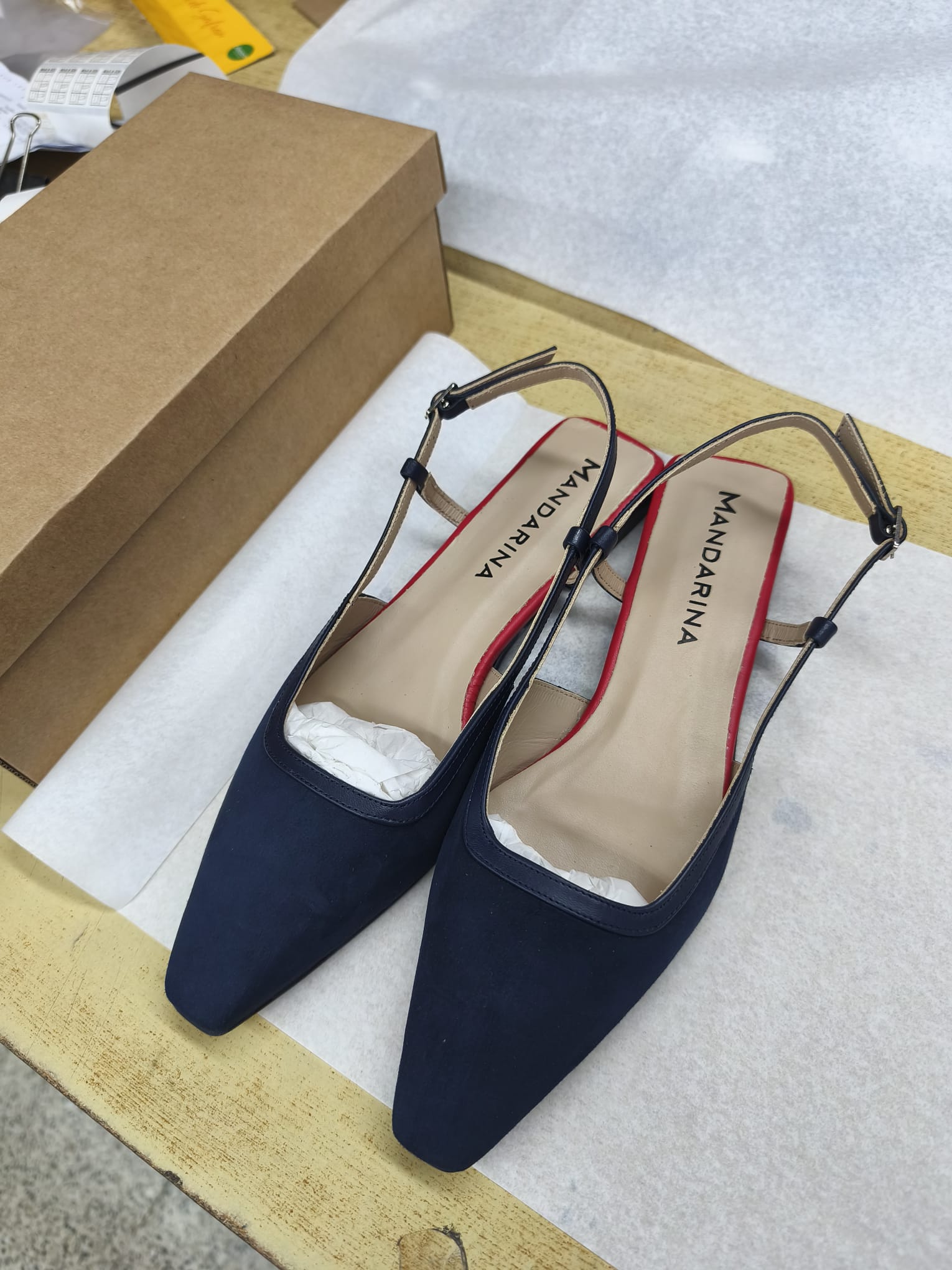 Riviera Sandals