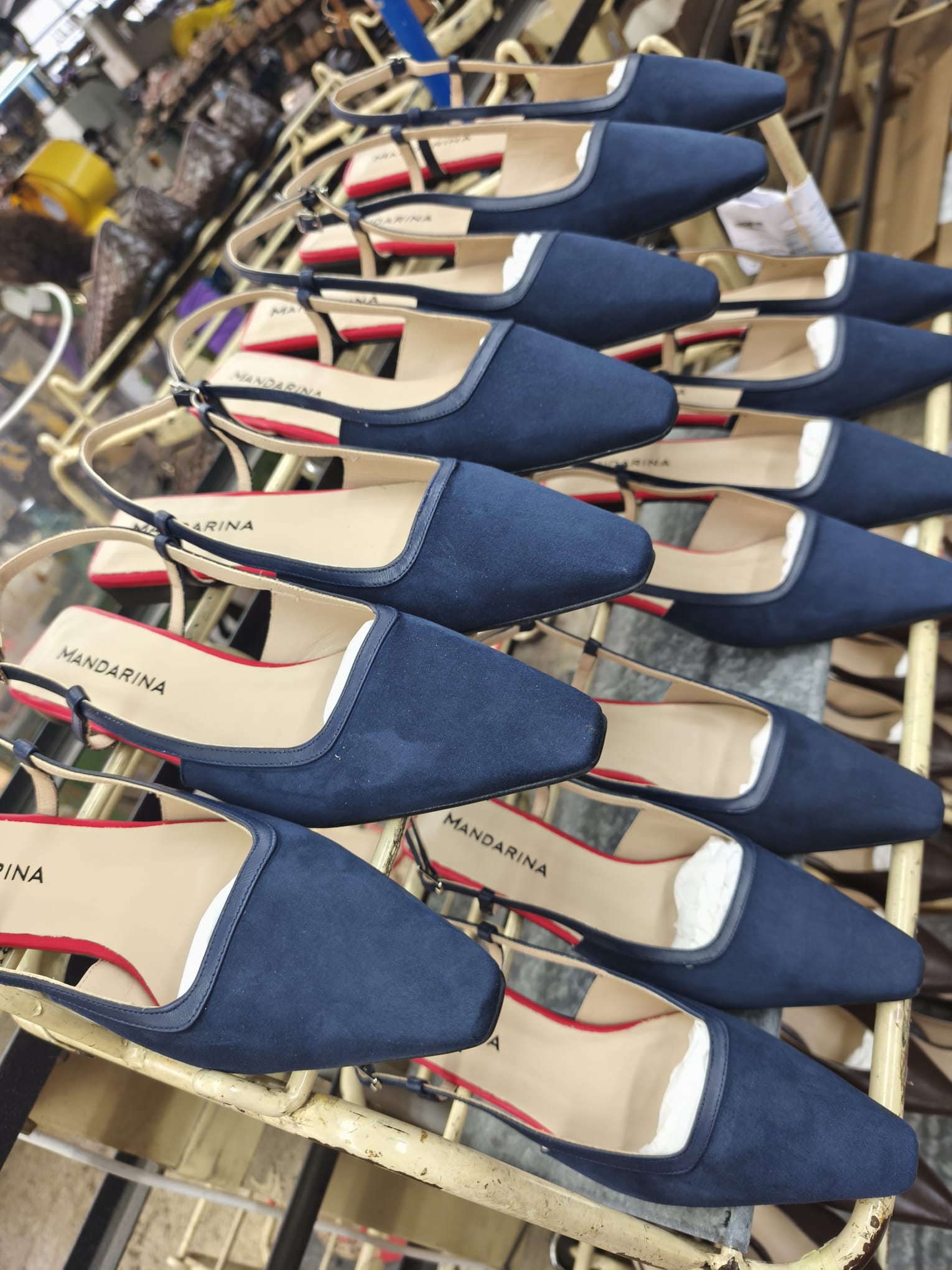 Riviera Sandals