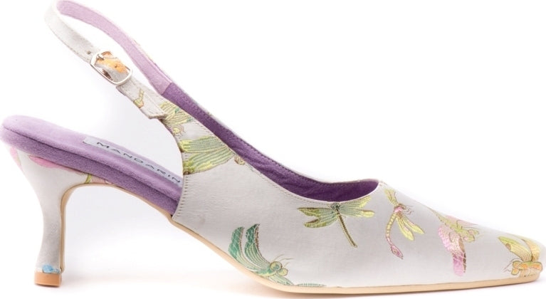 Fairytale Wedding Shoes