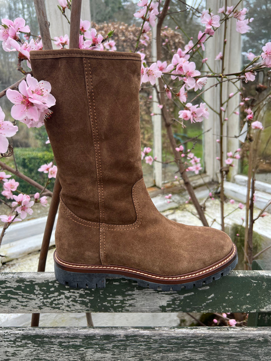 The Shetland - LAST PAIR UK4