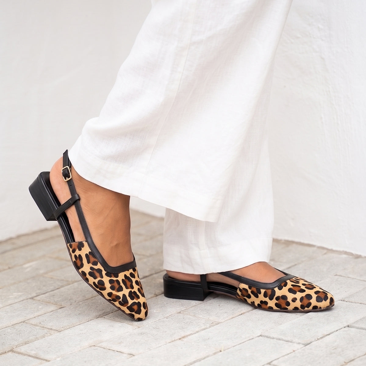 Arusha Sandals
