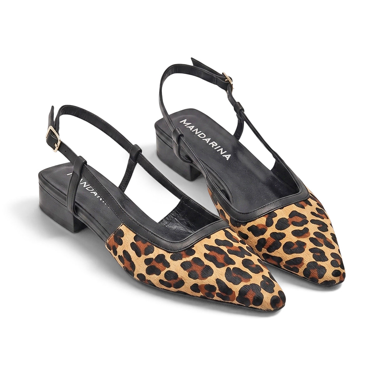 Arusha Sandals