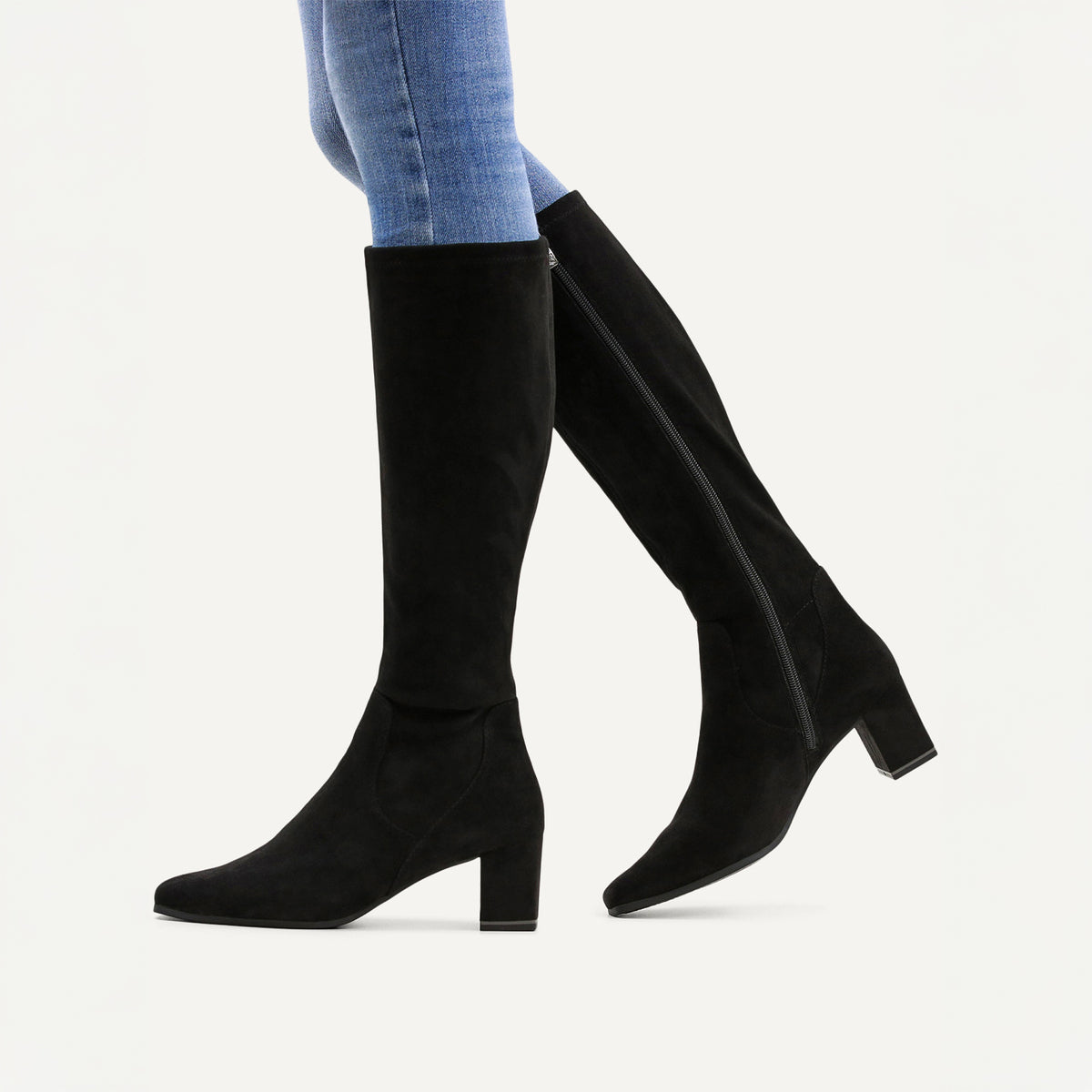 Bella Boots / Black