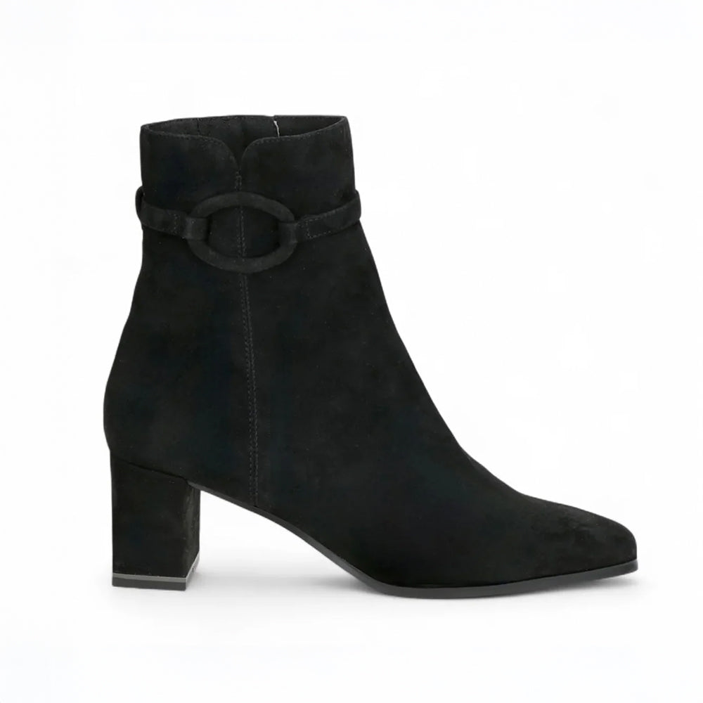 Tammy Boots / Black