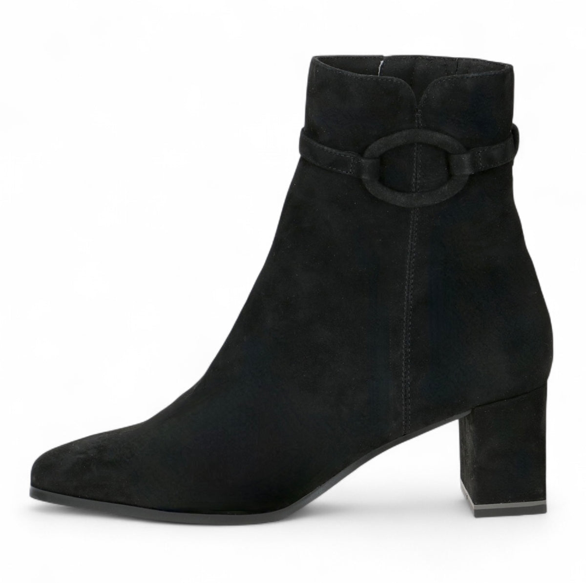 Tammy Boots / Black