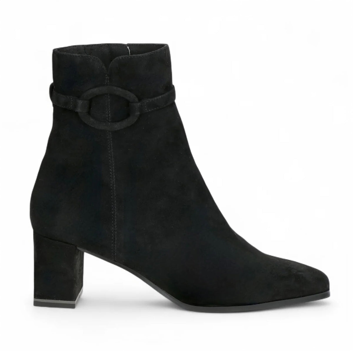 Tammy Boots / Black