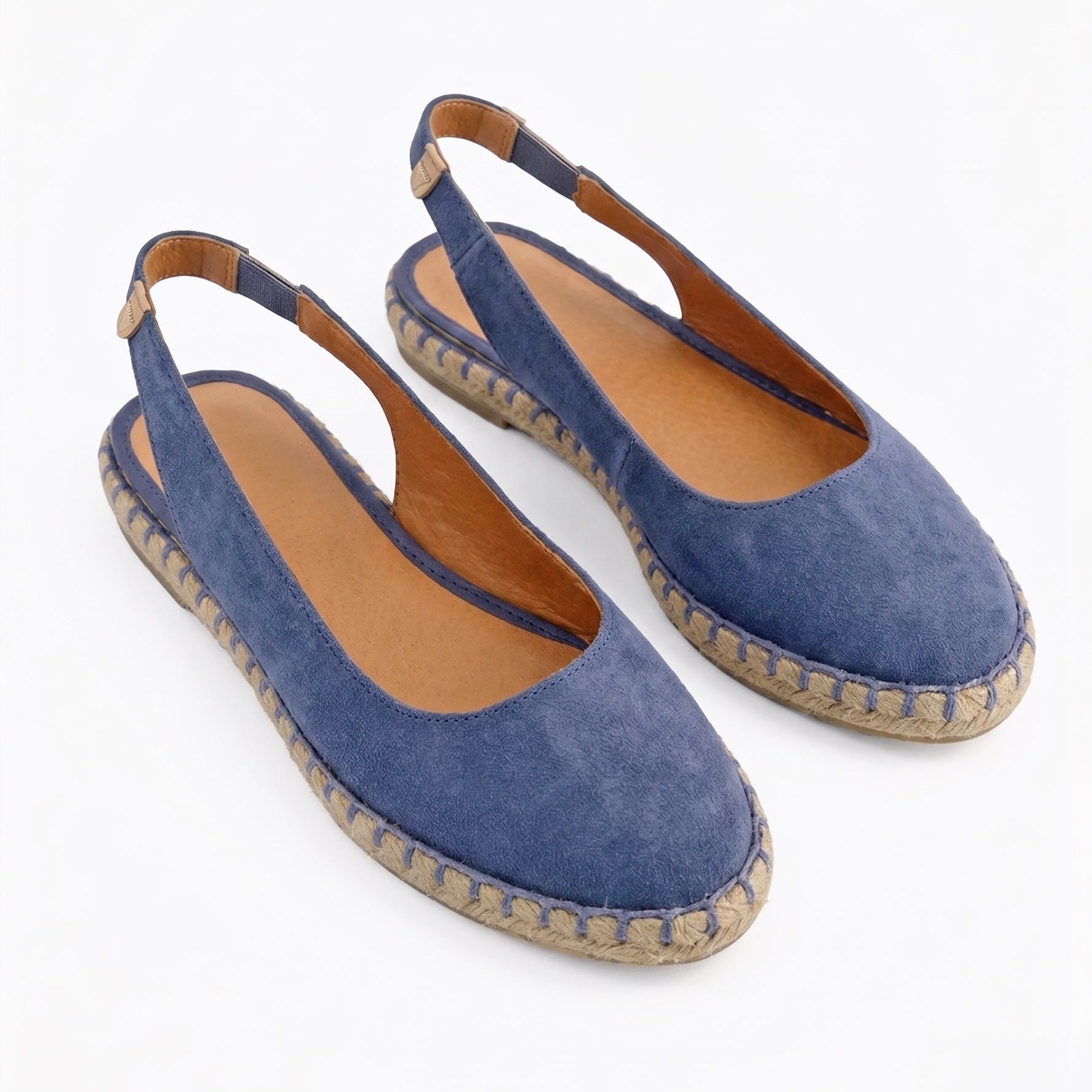 Amalfi Sandals / Iris