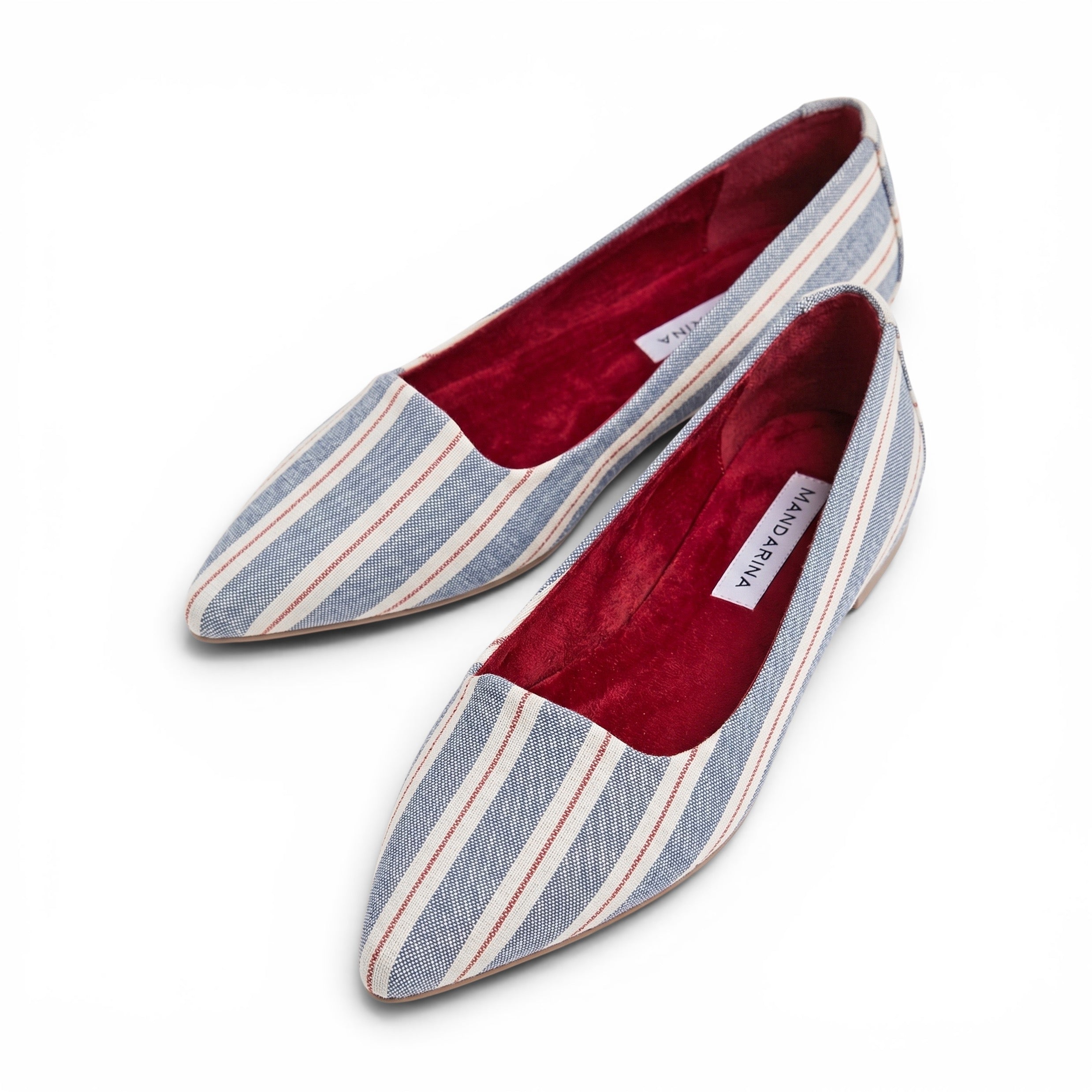 College Stripes!
