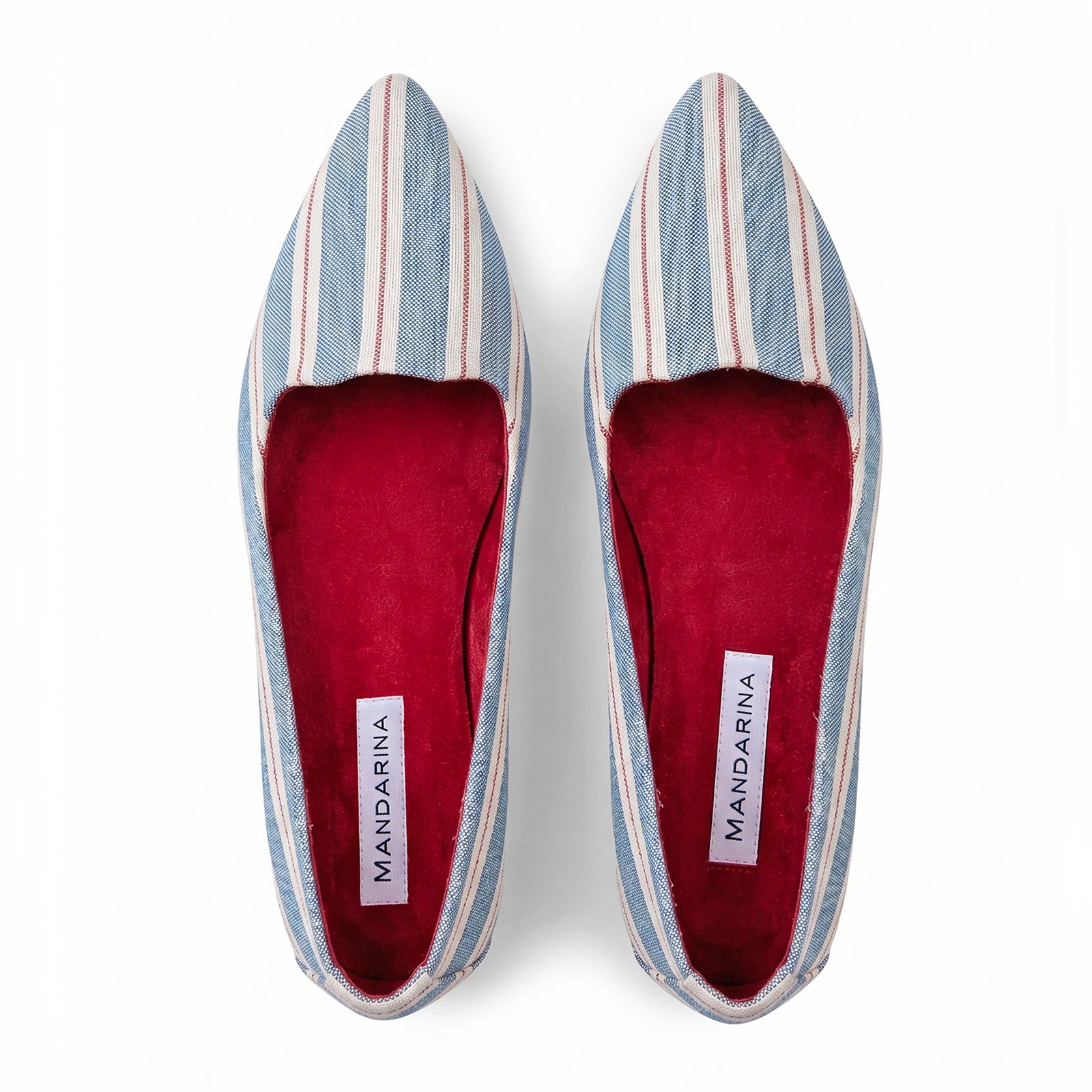 College Stripes!