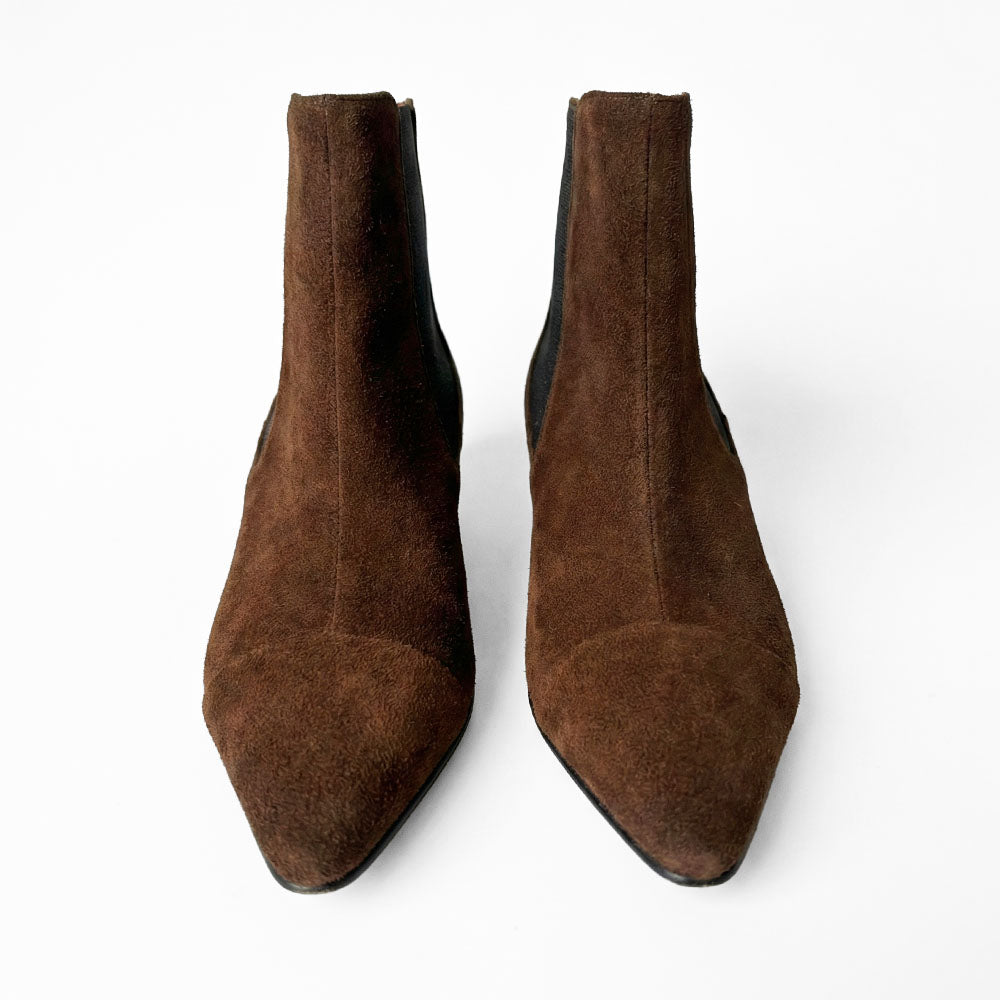 Havana Boots