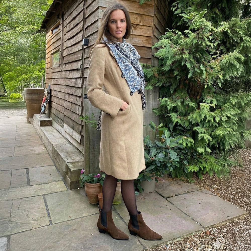 Havana Boots