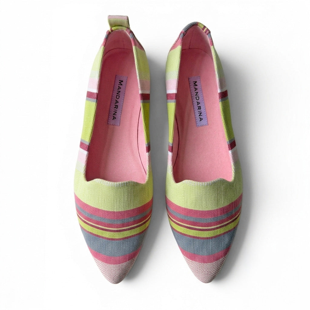 Candy Stripes