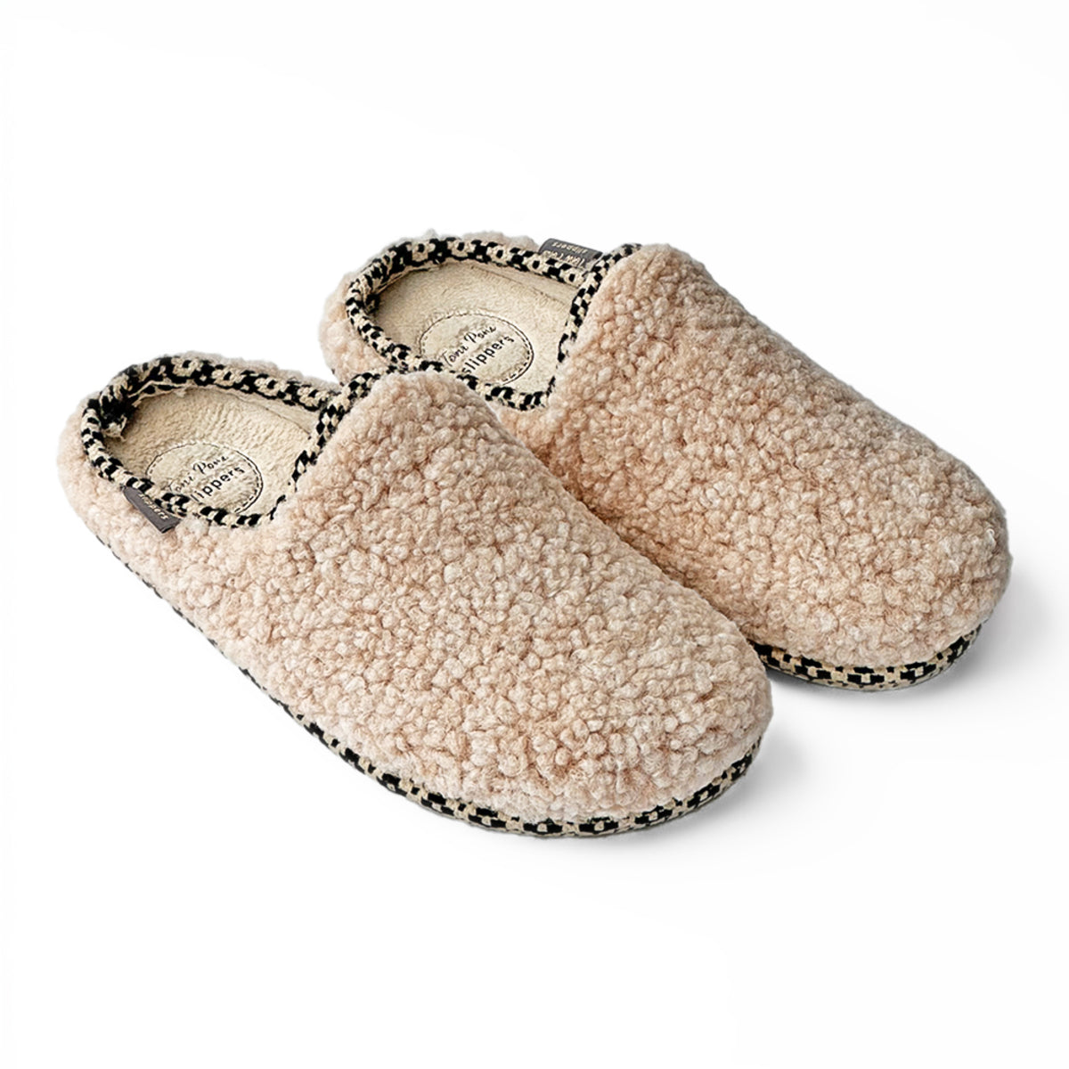 Hygge Slippers
