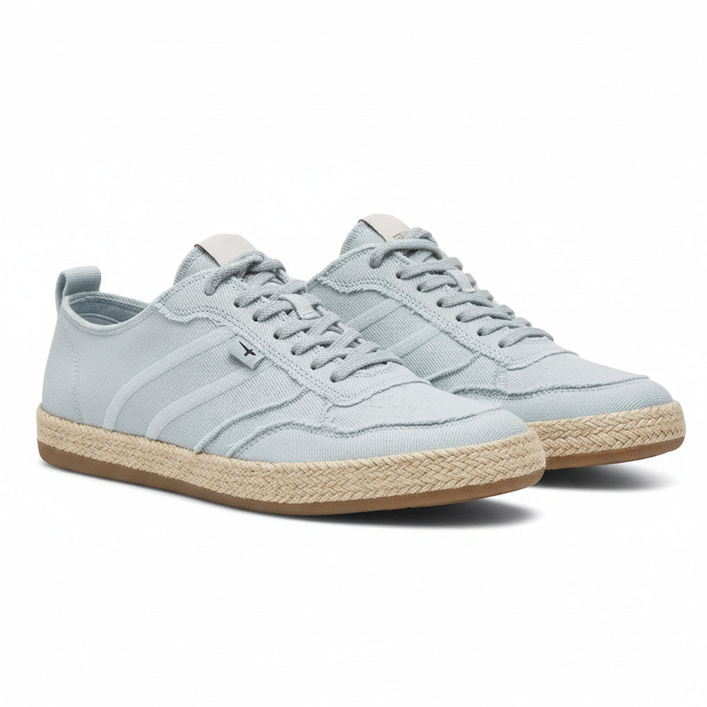 Sunshine Sneakers / Denim