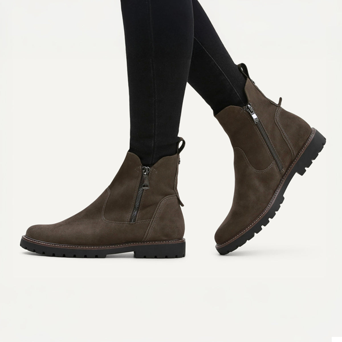 Luna Trail Boot