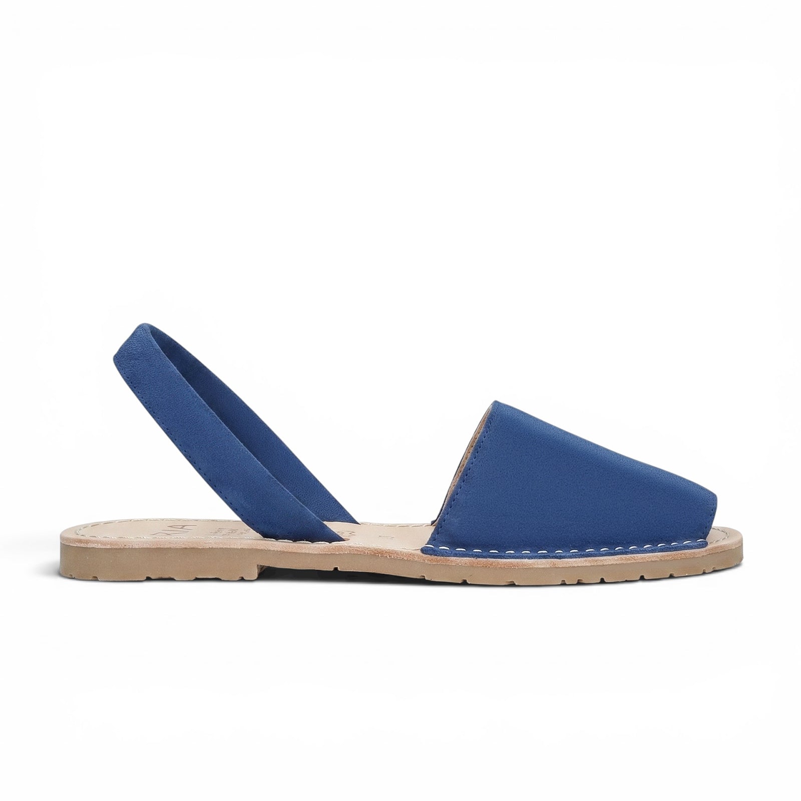 Menorcan Sandals / Lake