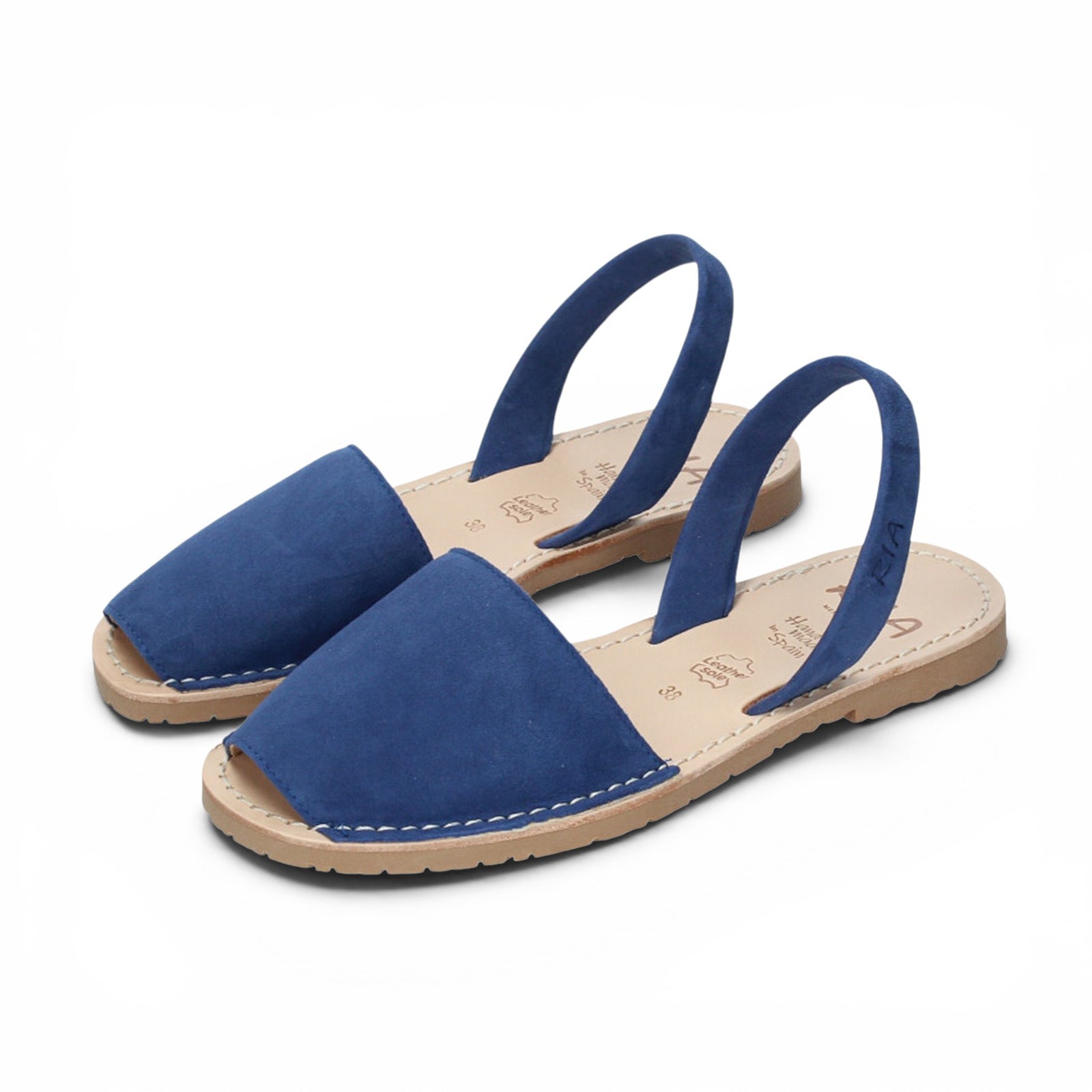 Menorcan Sandals / Lake