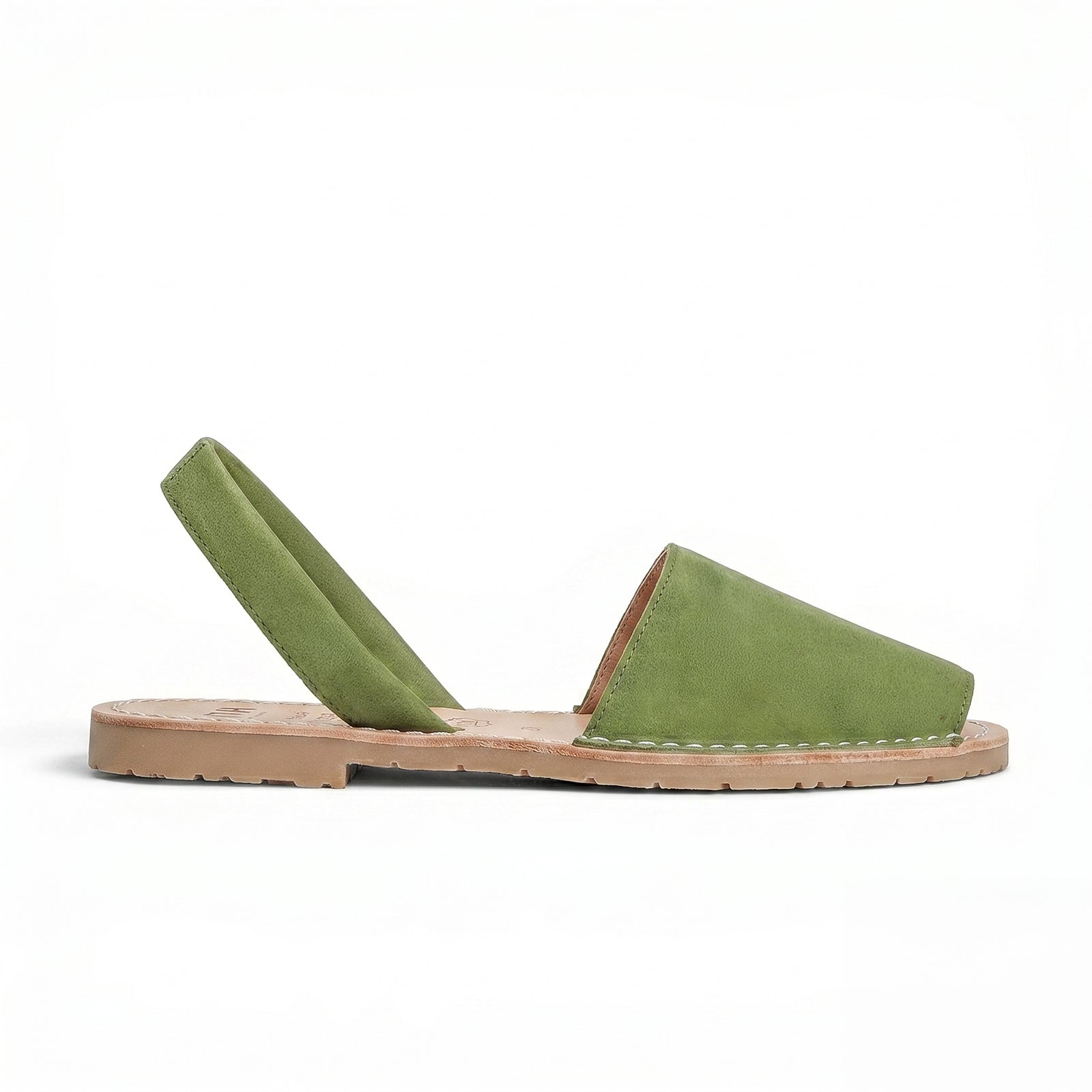 Menorcan Sandals / Verbena