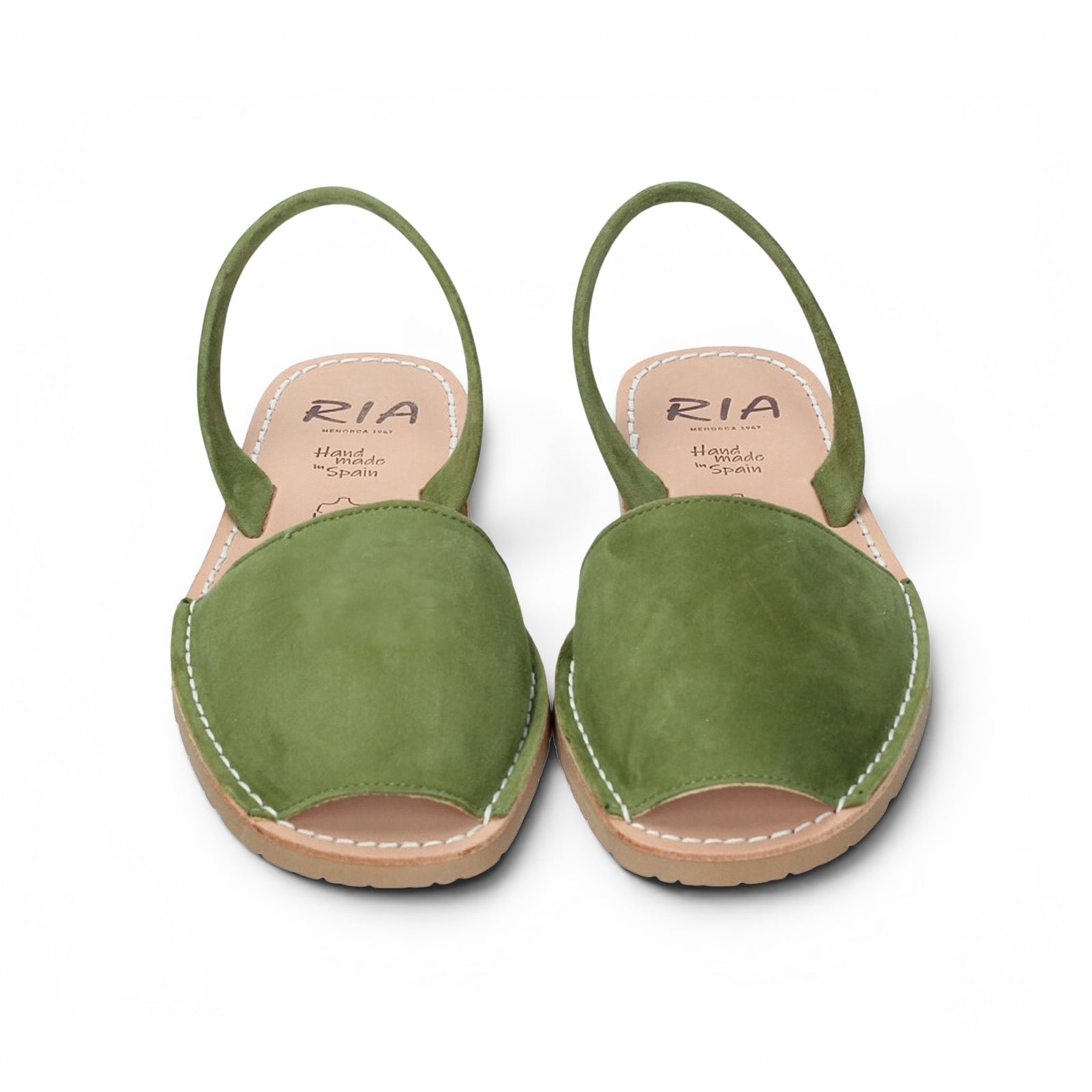 Menorcan Sandals / Verbena