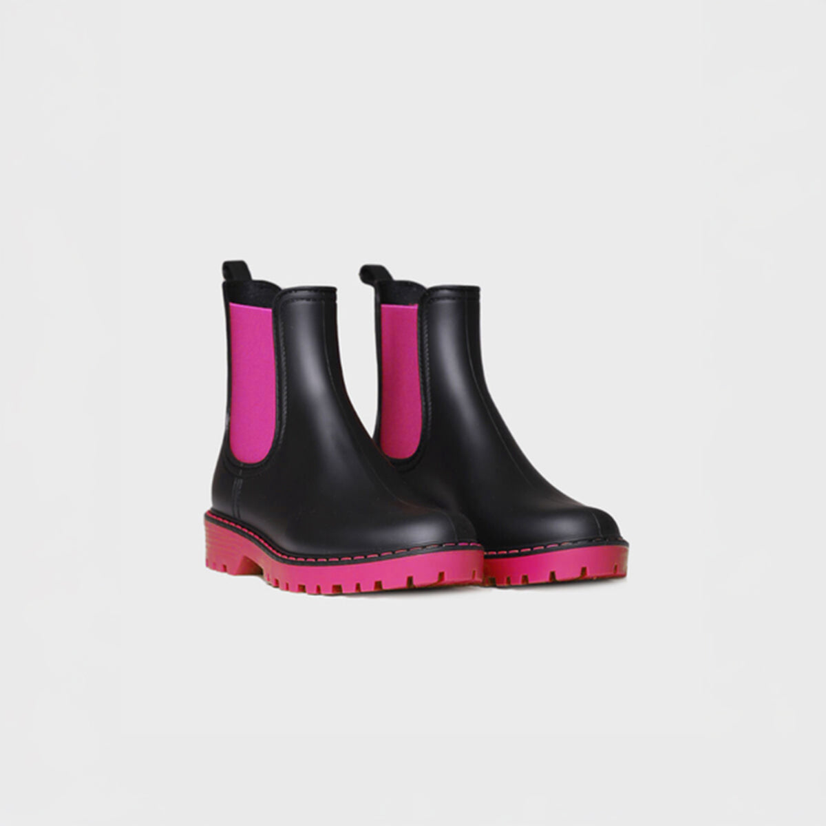 Waterboots! Blue & Pink