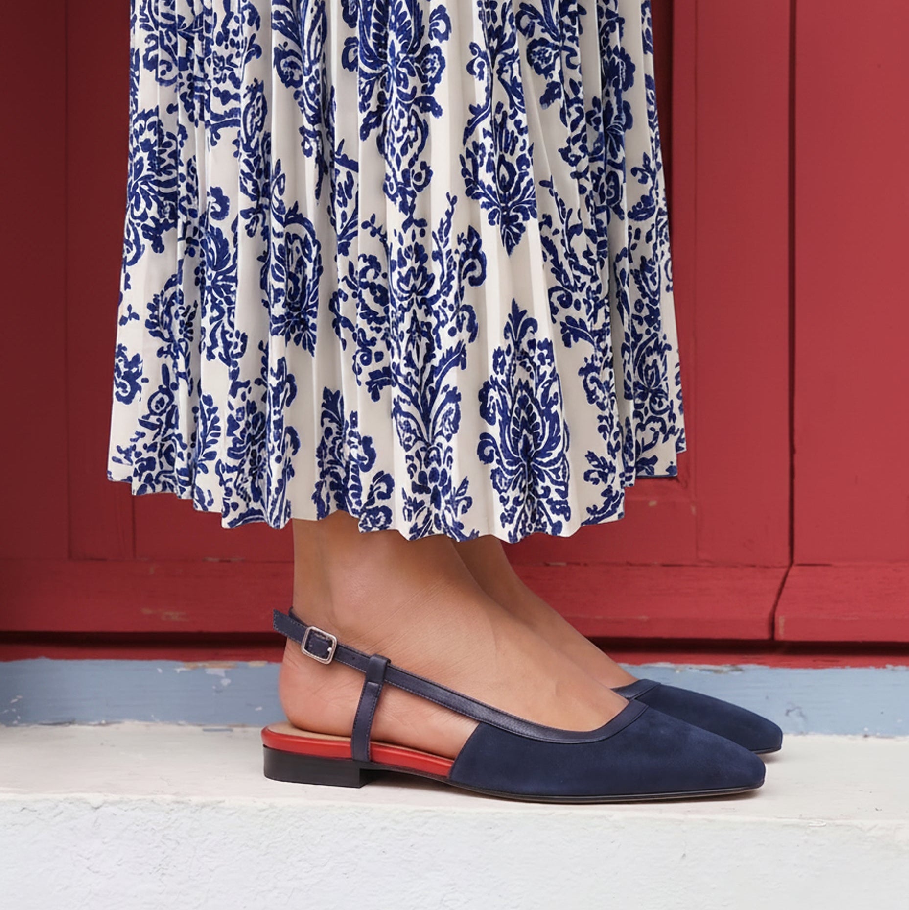Riviera Sandals