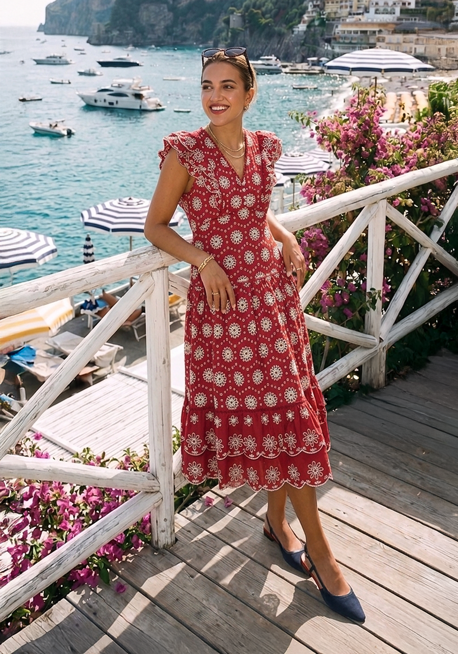 Riviera Sandals