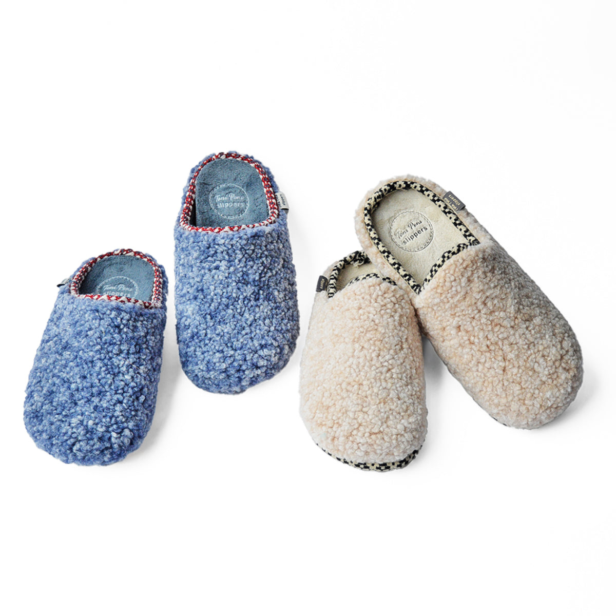 Hygge Slippers