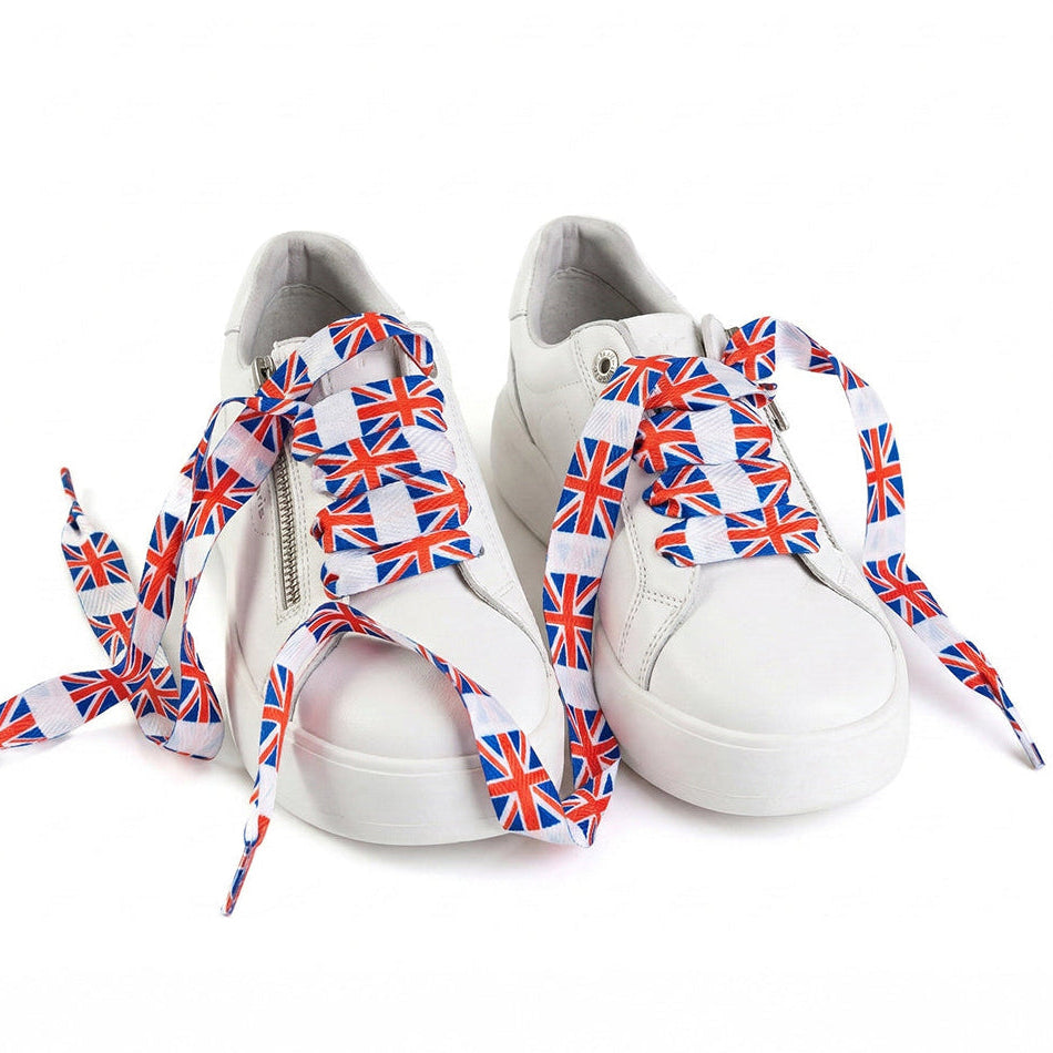 Patriotic Laces