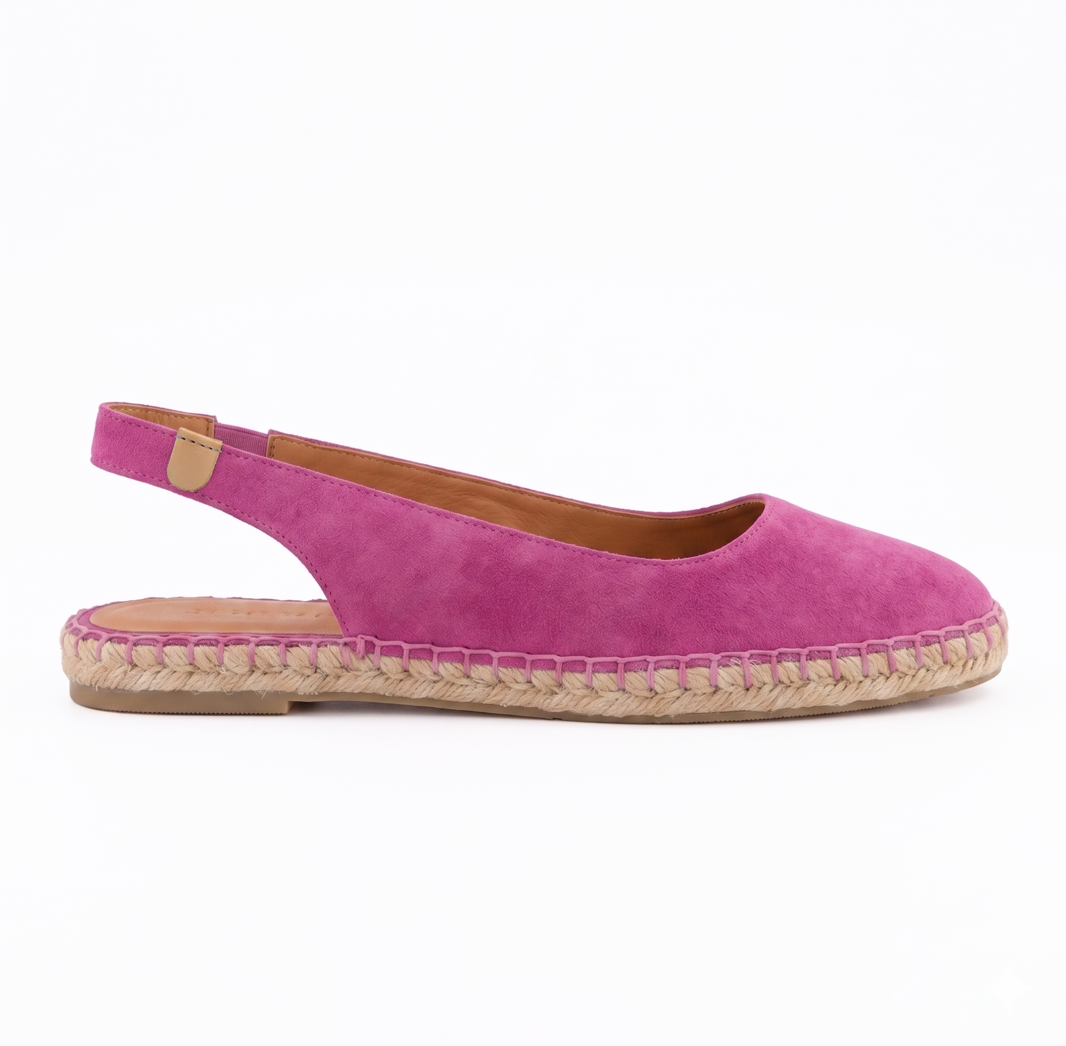 Amalfi Sandals / Pink