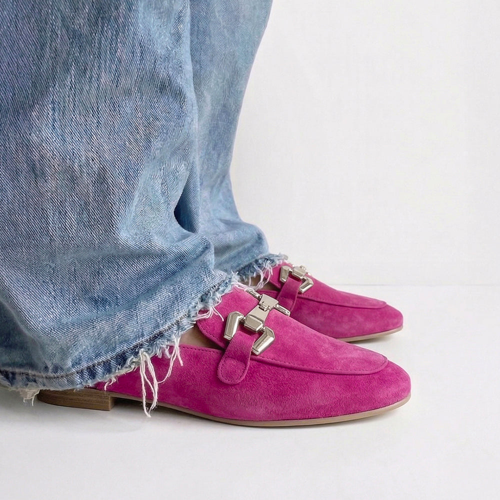 Ravello Mules / Orchid