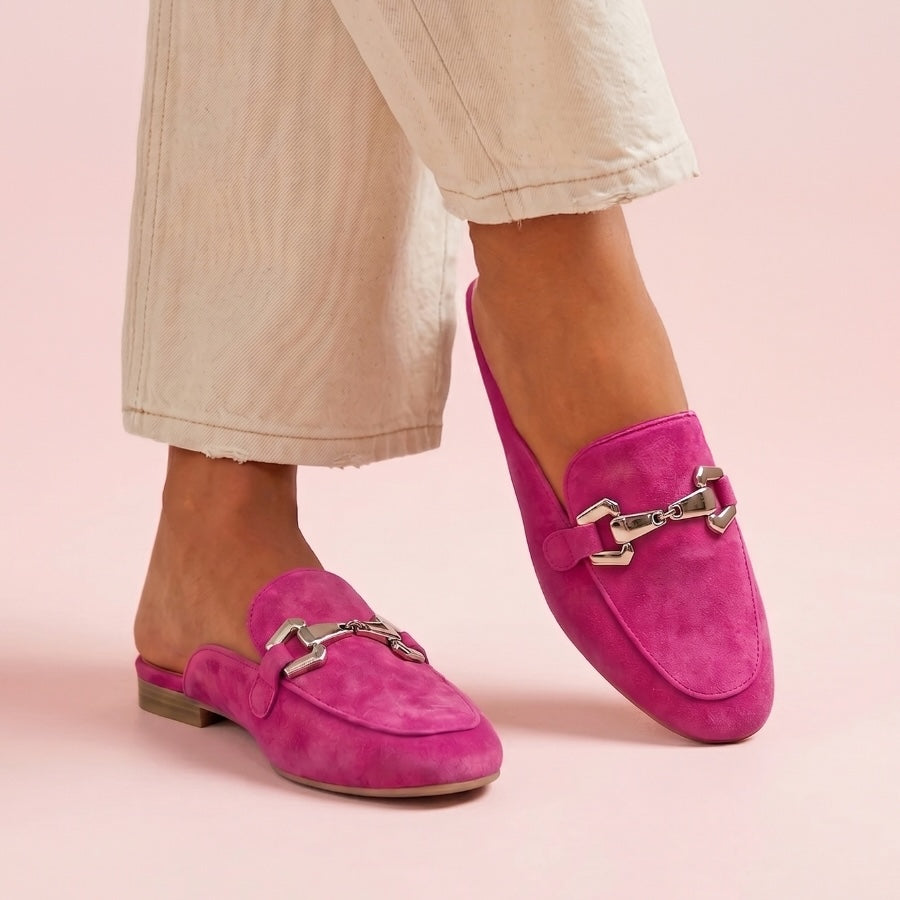 Ravello Mules / Orchid