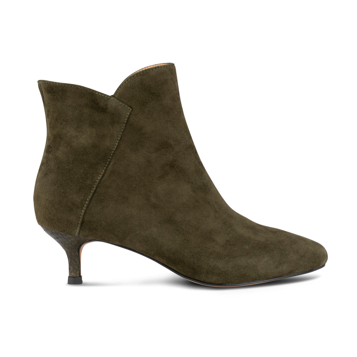 Pixie Boot / Khaki