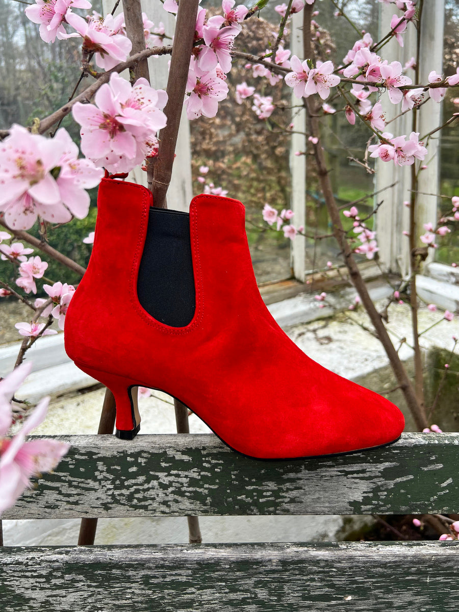 Pimpernel Pixies - LAST PAIR!