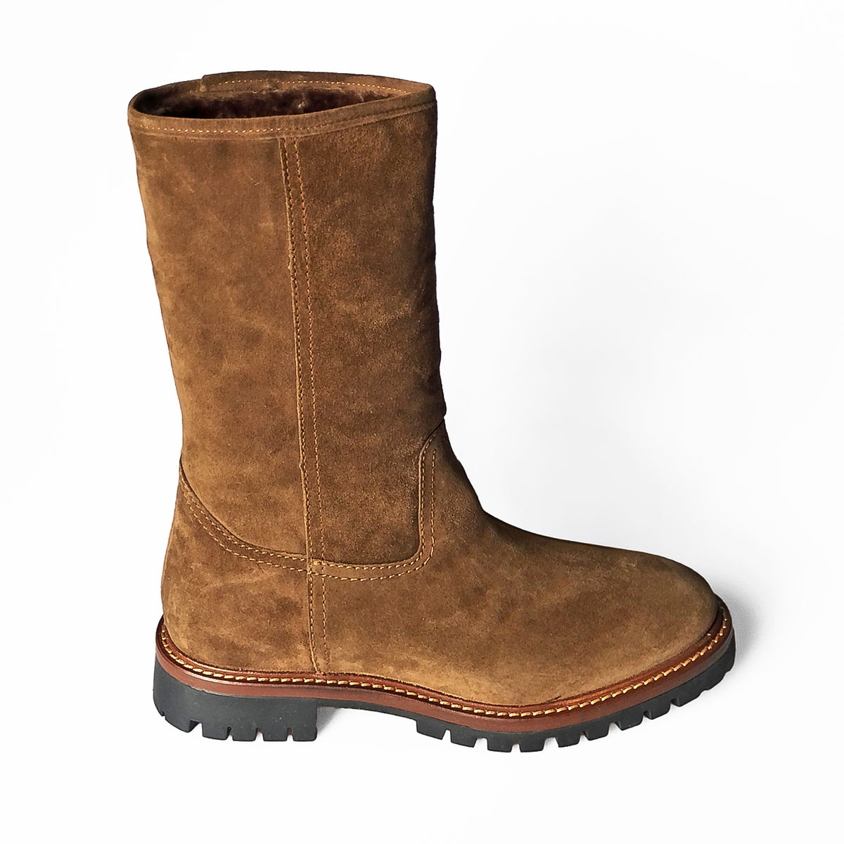 The Shetland - LAST PAIR UK4