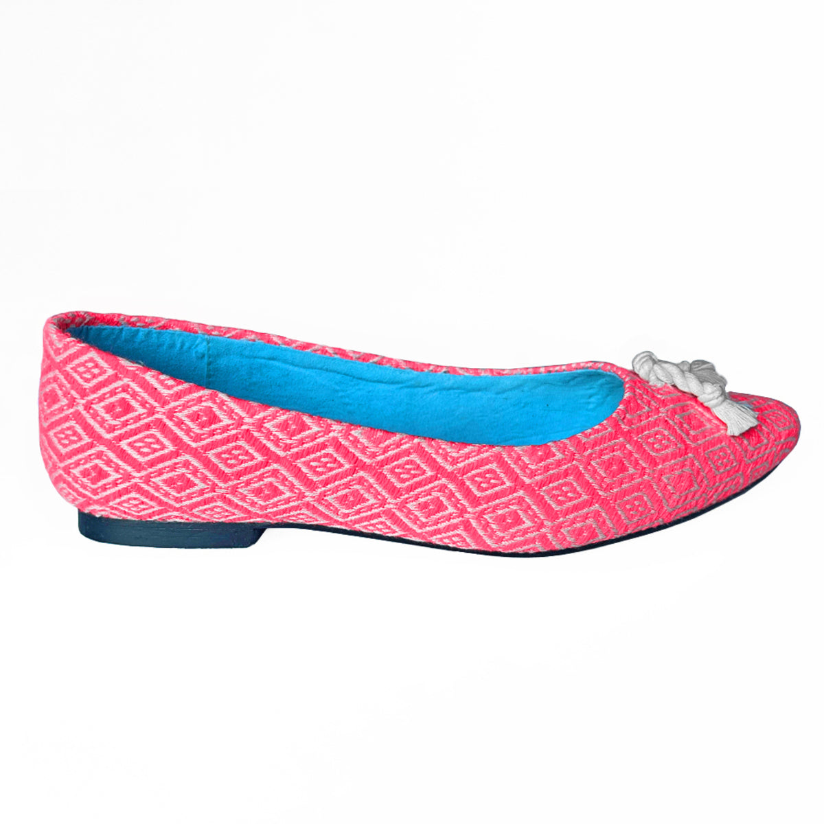 Fluoro Flats! 