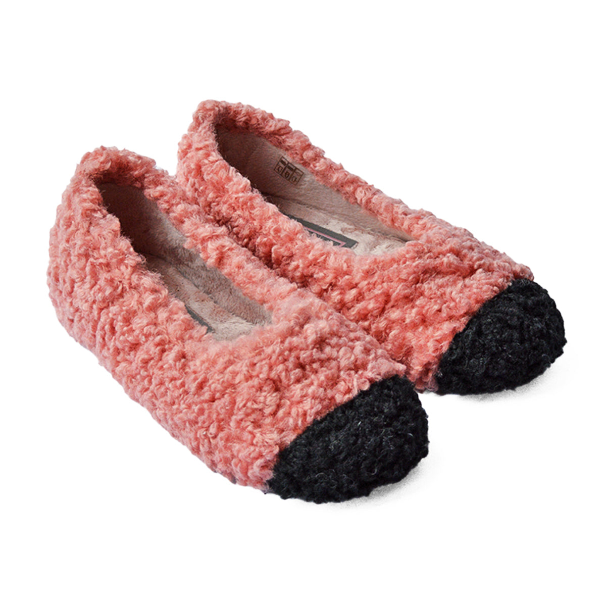 Meribel Slippers