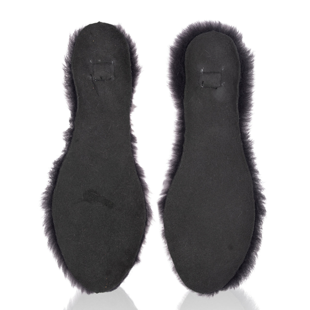 Shearling Insoles