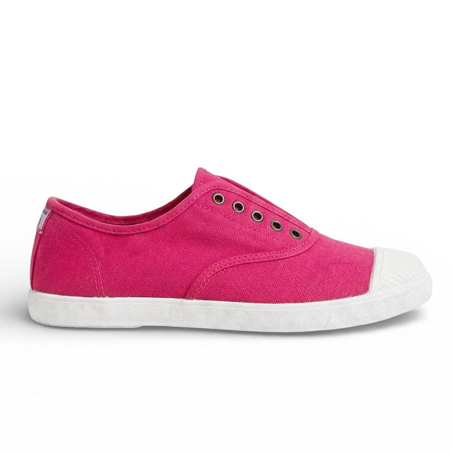 Summer Plimsolls / Bubblegum