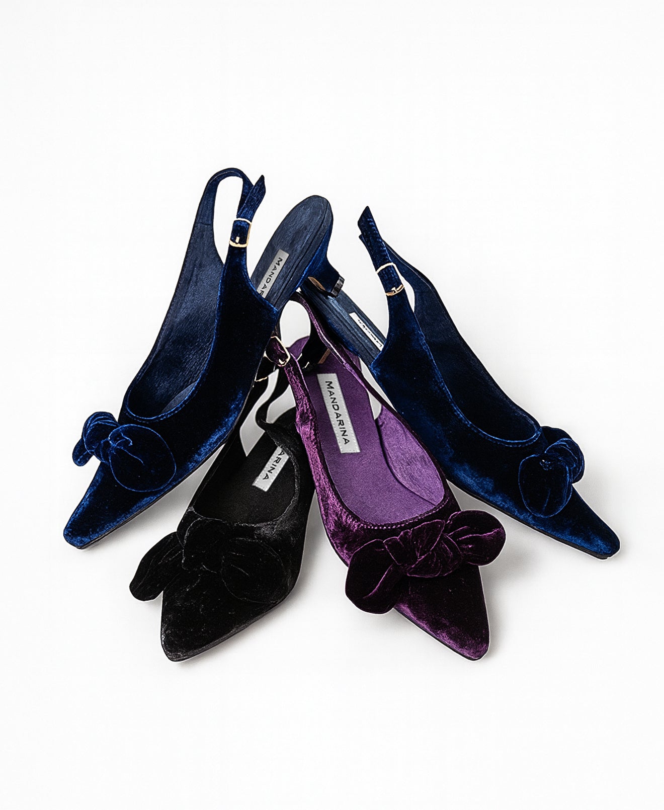 The Very Best Black Evening Shoes - Ever!