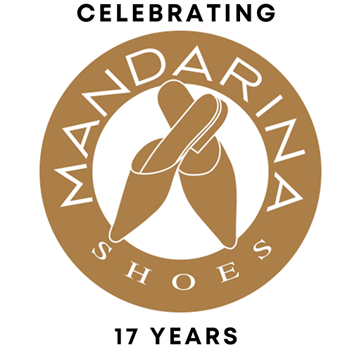 Mandarina Shoes