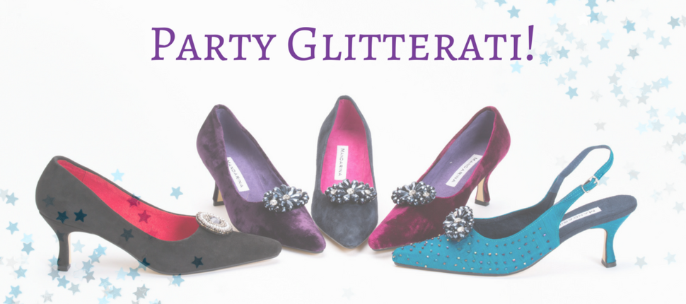 Elegant Embellishments