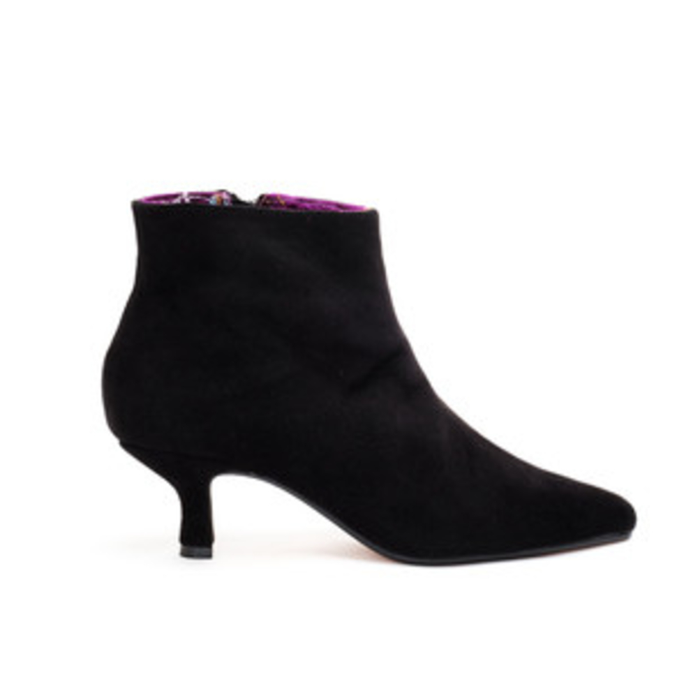 Suede Shoes and Boots and more...