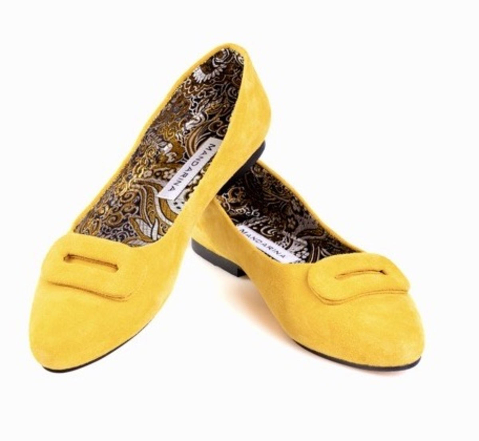 How to Care for Suede Shoes