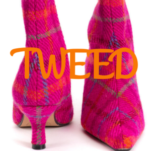 Tweed and Plaid