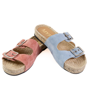 Buckle Slides are Back!