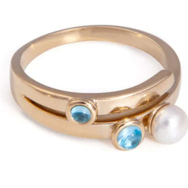 Jewellery by Tisan