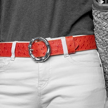 Peachy Belts