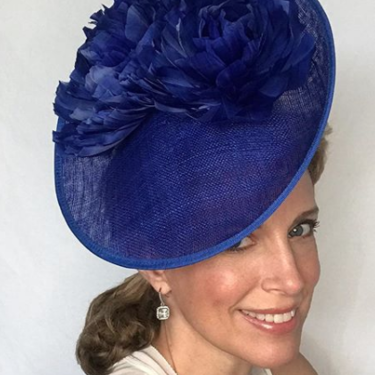 2020 Royal Ascot & Yvette Jelfs
